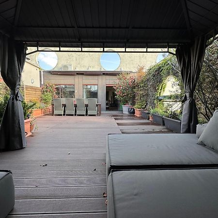 Palladio 20 Loft And Terrace Apartamento Verona Exterior foto