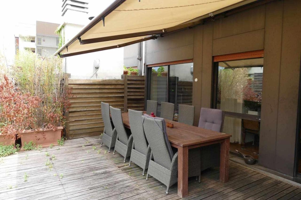 Palladio 20 Loft And Terrace Apartamento Verona Exterior foto