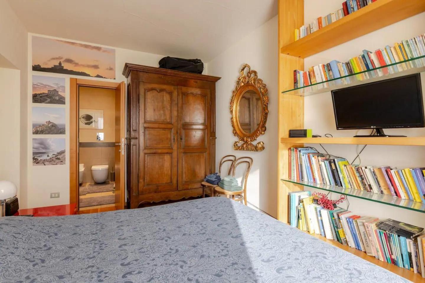 Palladio 20 Loft And Terrace Apartamento Verona Exterior foto